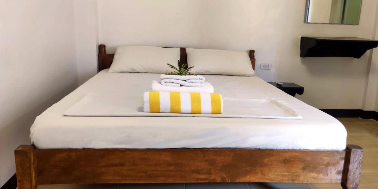 Digital Nomad Place - City Center โกรอน ภายนอก รูปภาพ