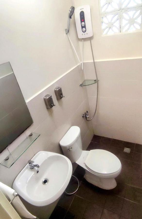 Digital Nomad Place - City Center โกรอน ภายนอก รูปภาพ