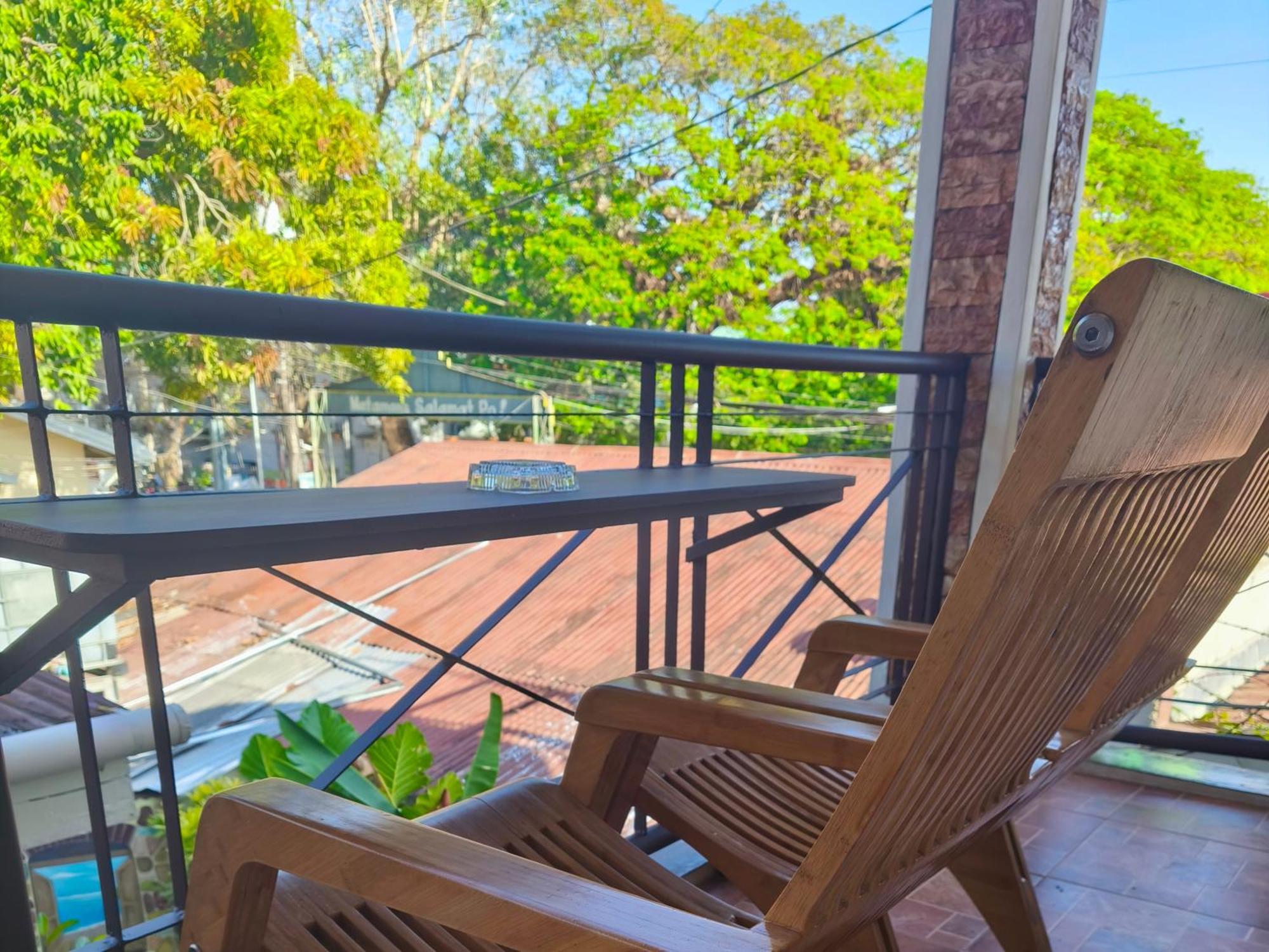 Digital Nomad Place - City Center โกรอน ภายนอก รูปภาพ